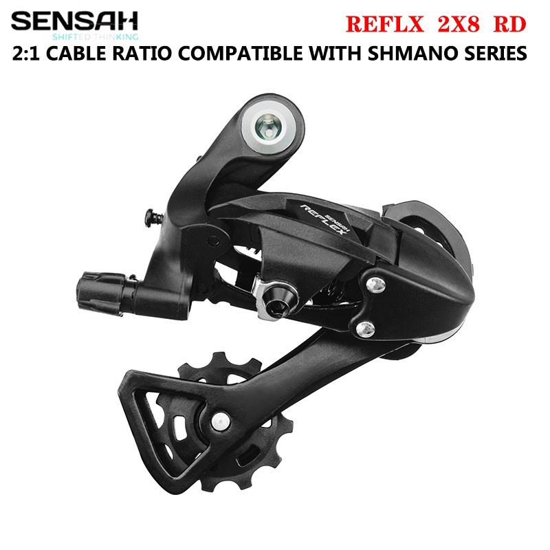 Shifter sensah 8 speed hotsell