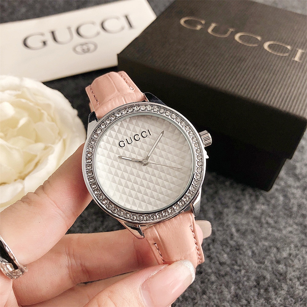 Dhgate cheap gucci watch