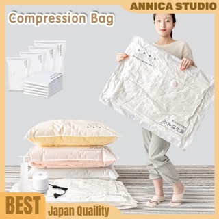 Giant Extra Large Jumbo Vacuum Storage Bag - 130 x 90cm Duvet