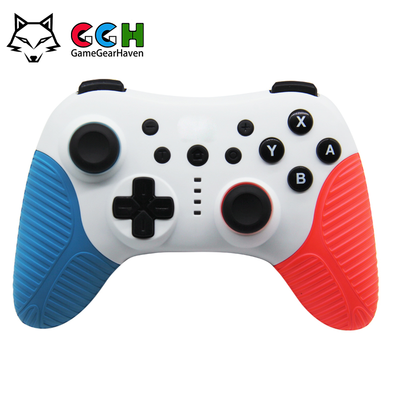 Nintendo Switch /PS3/PC/Android Pro Wireless Controller | Shopee ...