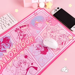 Sailor Moon Gaming Chair