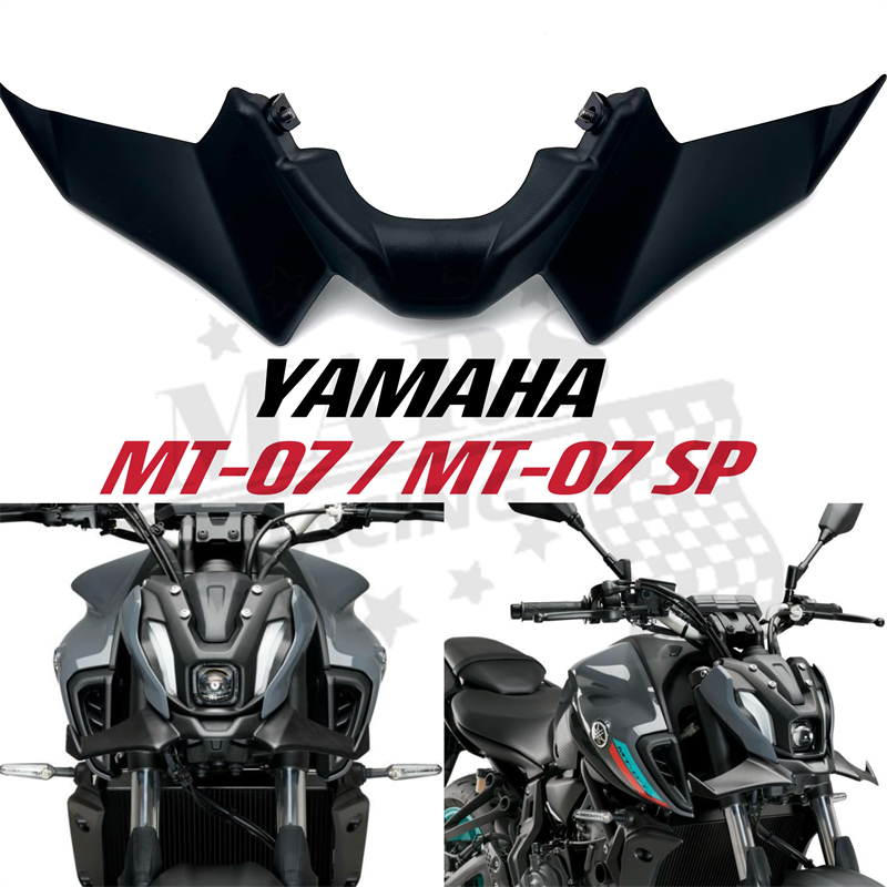 For YAMAHA MT07 MT-07 SP 2021 2022 2023 MT 07 21-23 Motorcycle Sport ...