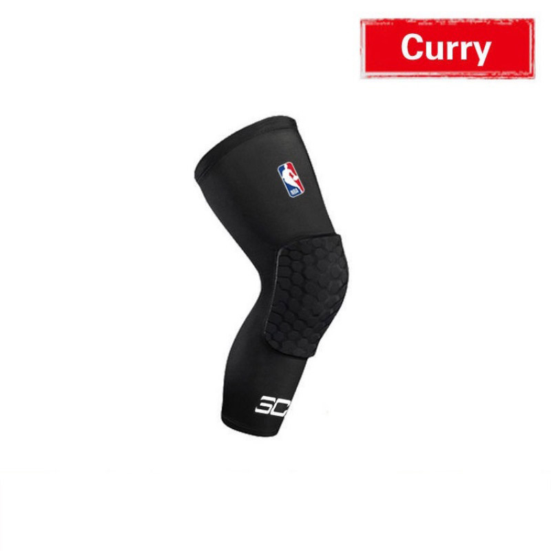 Nike Knee Sleeve Nike Basketball Protective Gear Nike Men's Jordan