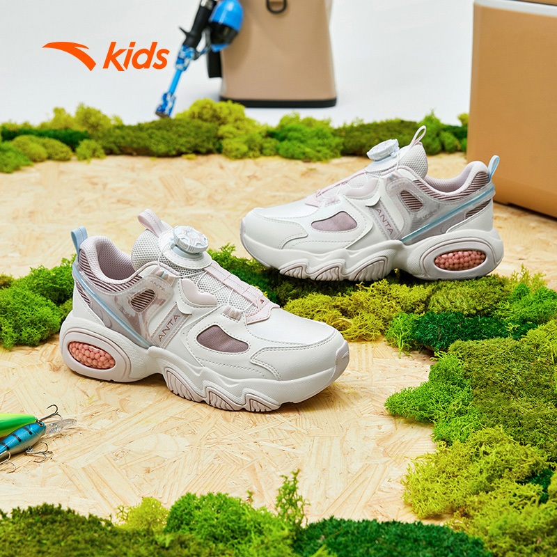 Neon hot sale kids shoes