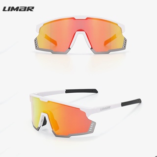 Cheap Sports Sunglasses for Men Photochromic Bicycle Mirror Red