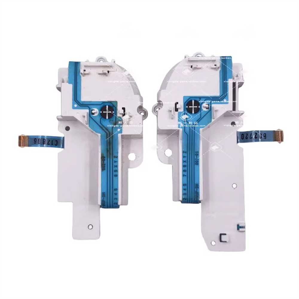 Green Replacement Buttons Ribbon Circuit Board For PS4 Dualshock 4 Pro Slim Controller Conductive Film Keypad Flex Cable Pcb I3591644042