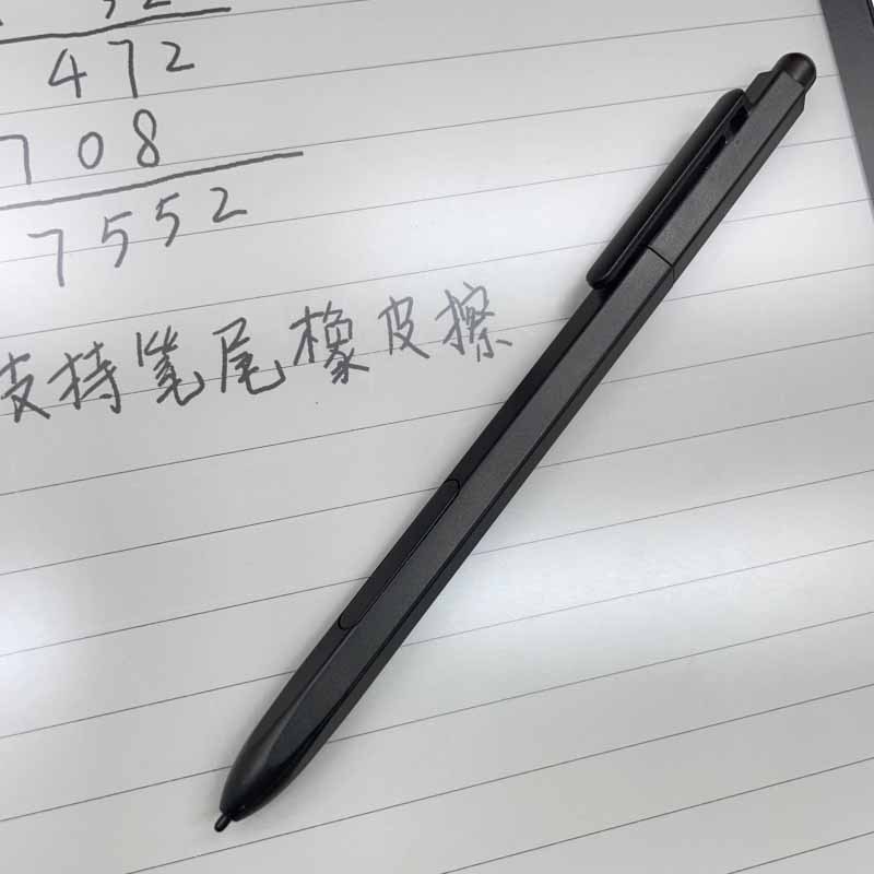 For Fujitsu Electric Paper Book Second Generation Quaderno FMVDP51 ...