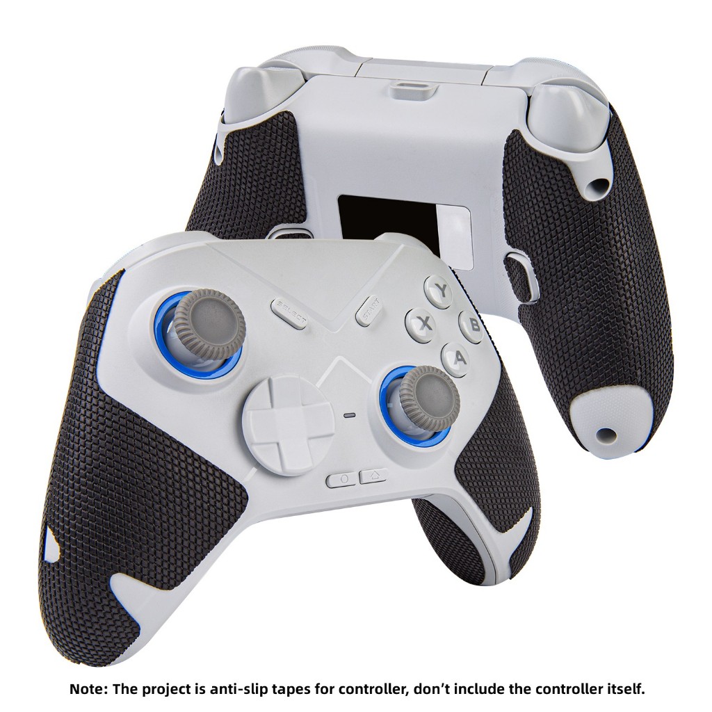 TALONGAMES Controller Grip Tape Compatible With FLYDIGI Direwolf Non ...