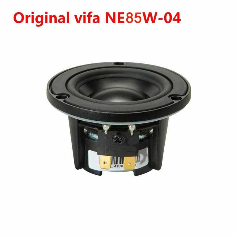 Denmark VIFA fever NE series 3.3 inch full frequency mid-range speaker ...
