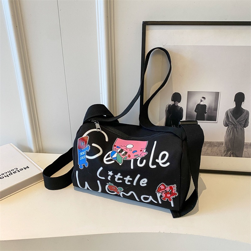 Little girl sling bag sale