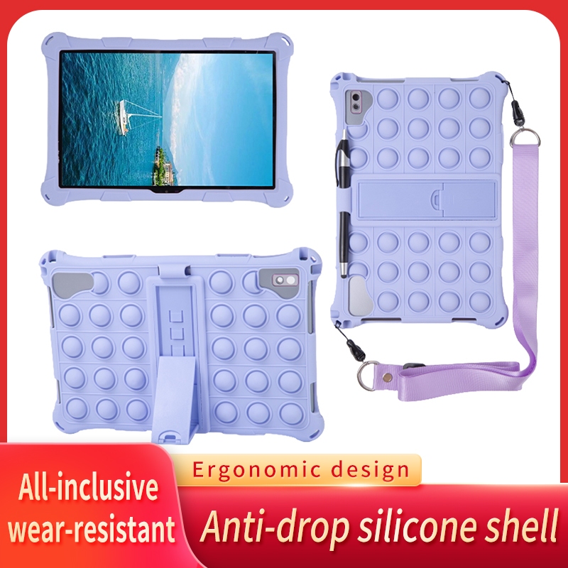 For Teclast M40 Plus M40 Pro 10.1 inch Tablet Protective Cover For 2020 ...