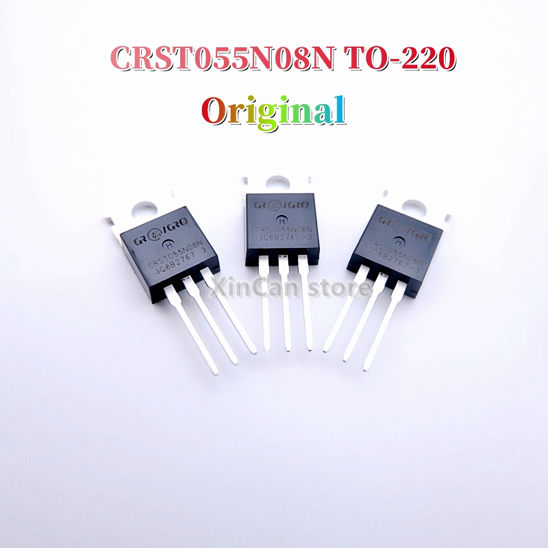 10PCS-20PCS 104R5NT SVG104R5NT TO-220 120A/100V In Stock