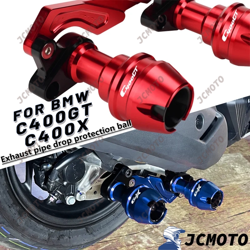 Leve Freno Frizione Moto Per BMW C400GT C400 GT C 400GT C400X 2018 - Main Image