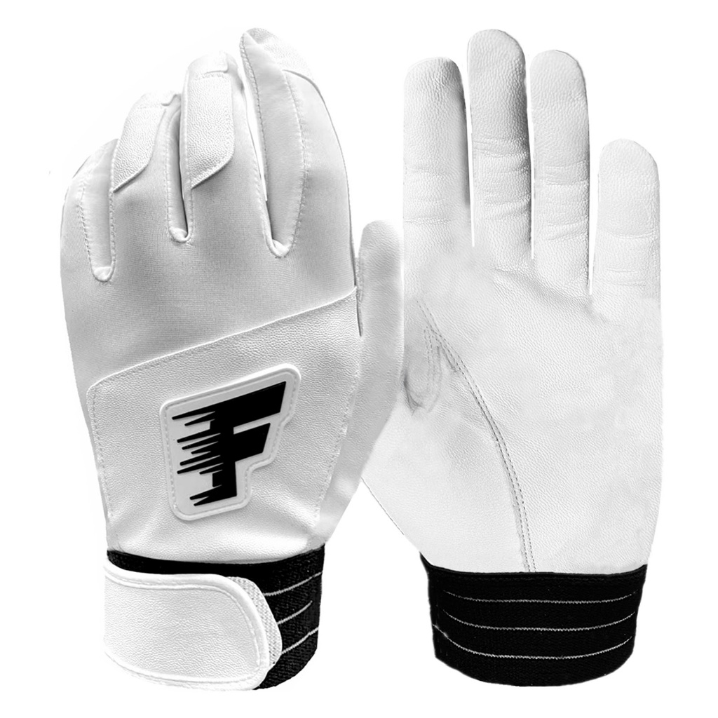Softball hitting gloves clearance