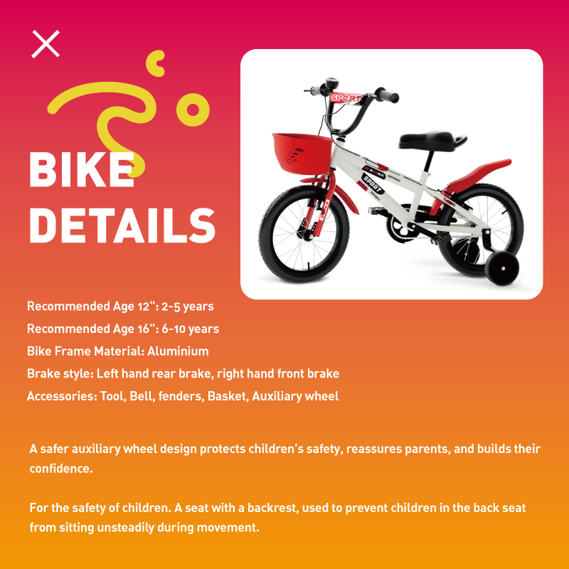 Hero bunny cycle 16 clearance