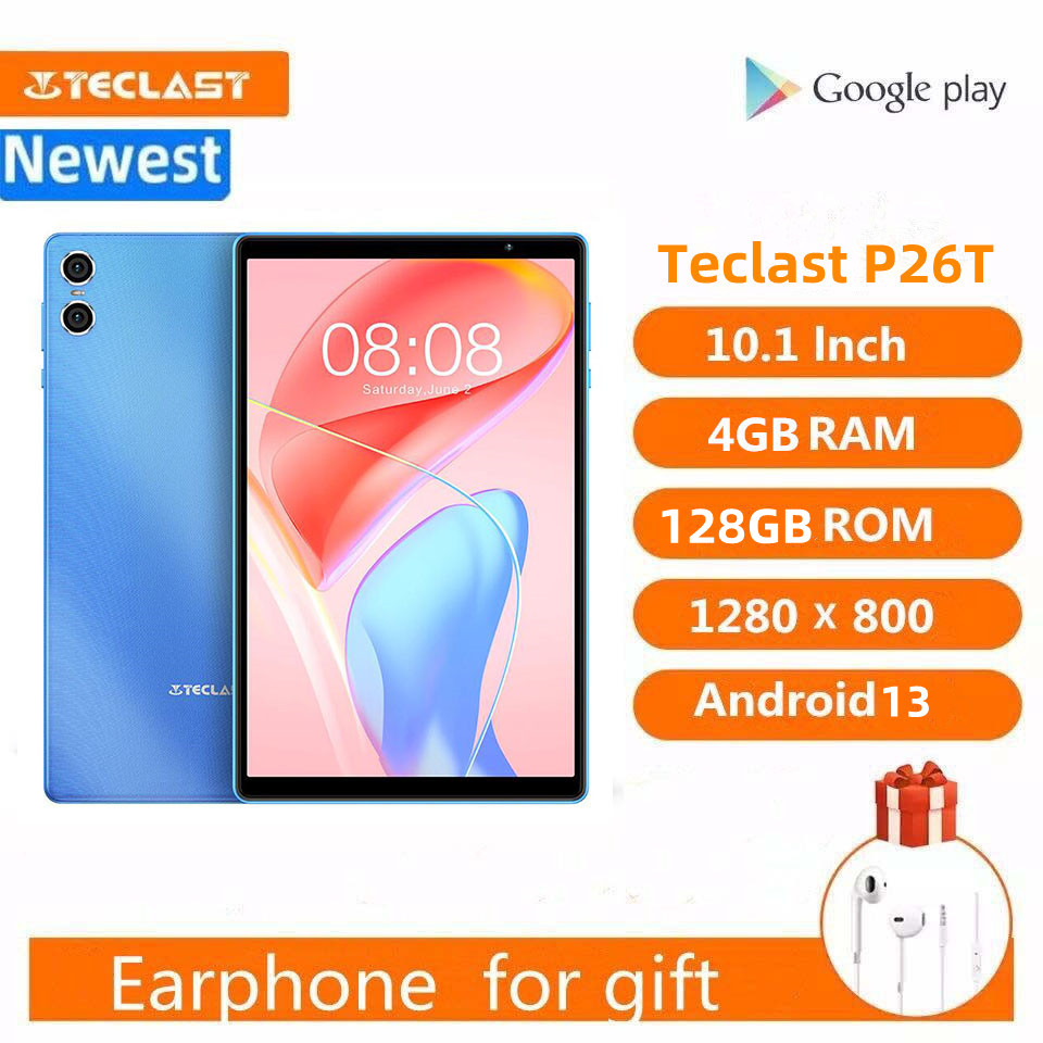 Teclast A523 8インチタブレット（Teclast P85T Android 14