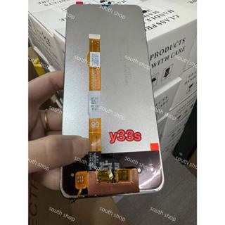 Vivo Y33s Mobile Phone High Quality Display Lcd Screen Combo High 