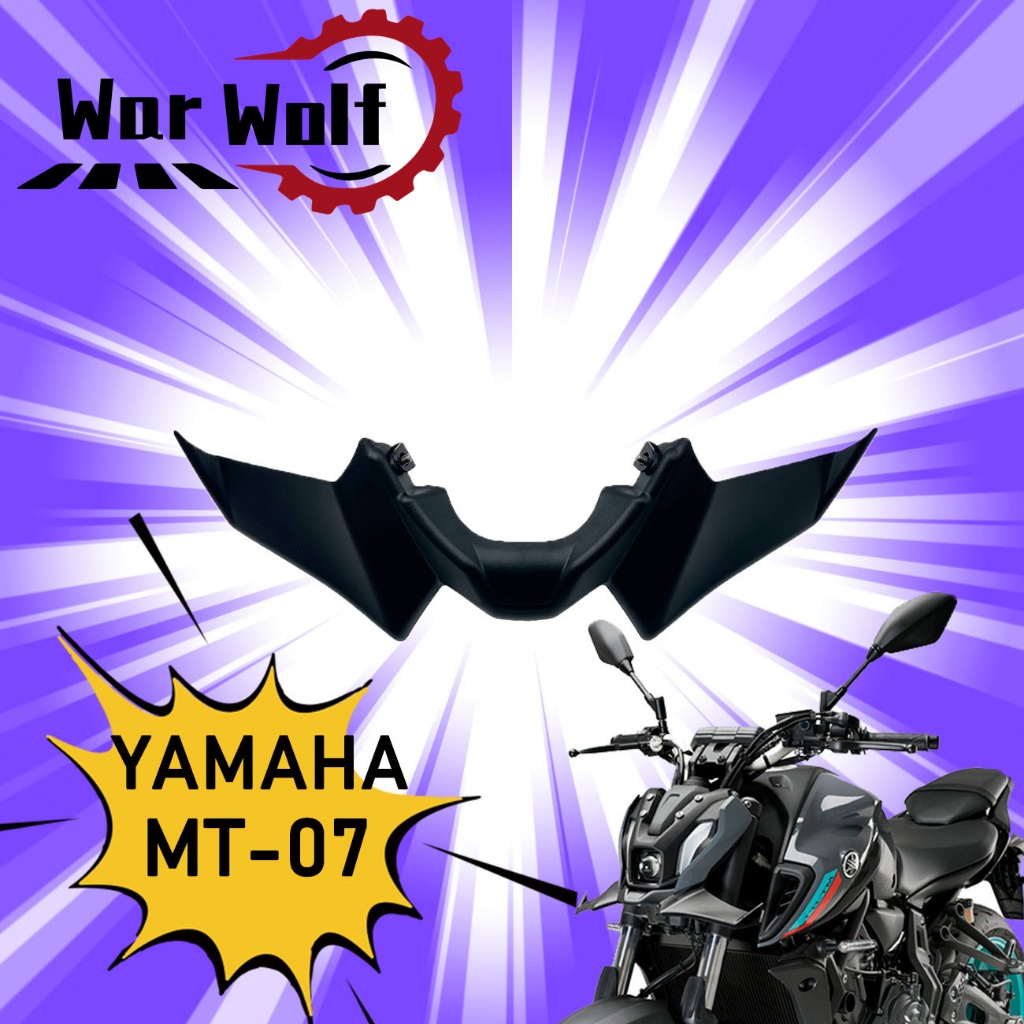 For YAMAHA MT07 MT-07 SP 2021 2022 2023 MT 07 21-23 Motorcycle Sport ...