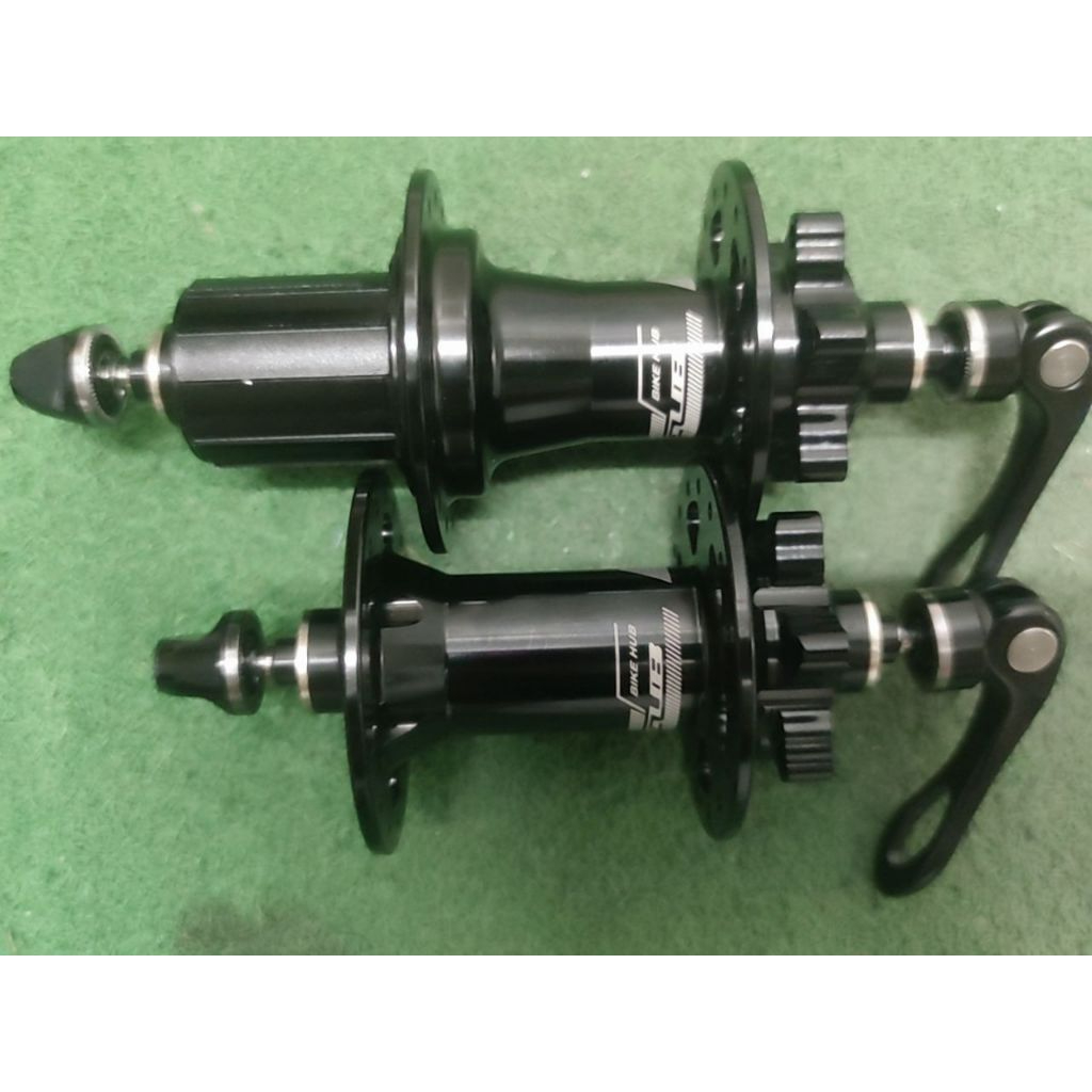 GUB1281 cycling hub 32hole bearing hub with upgrade Quick release hub