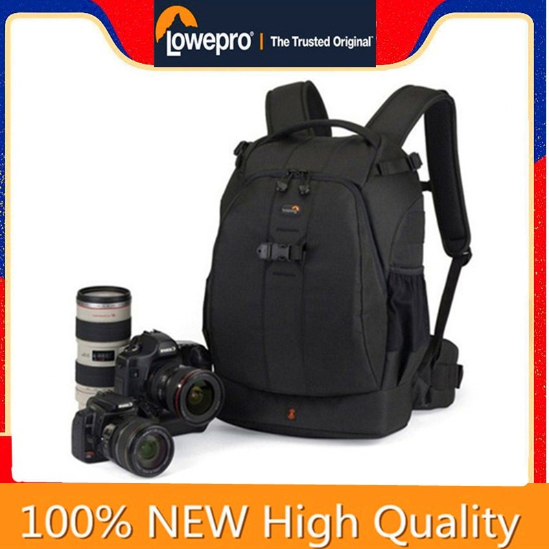 Lowepro Flipside 400 AW Camera Bag Digital SLR Camera Photo Bag