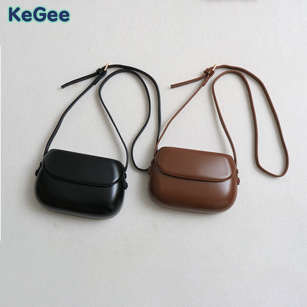 KeGee INS Korean Style Sling Bag for Woman Cute Shoulder Bag Premium  Crossbody Bag Mobile Phone Bag