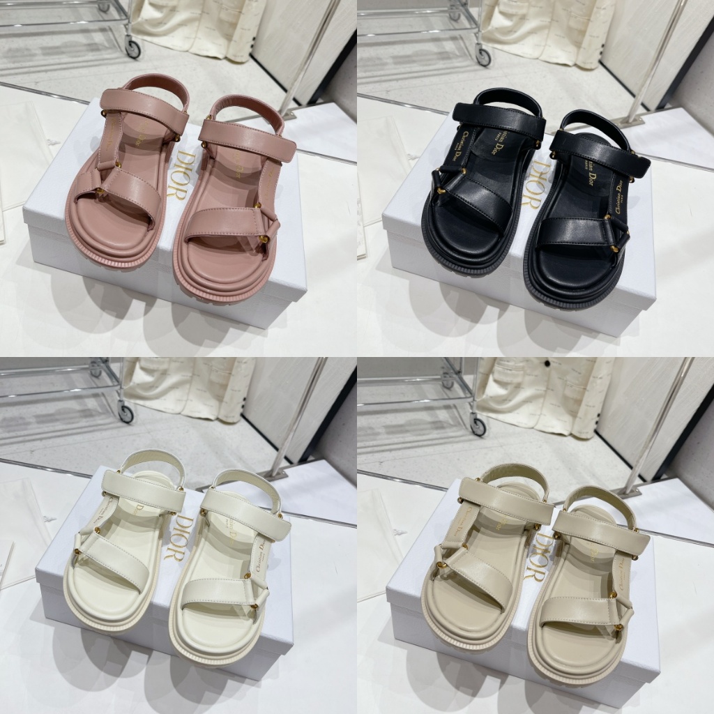 D XZ Classic Fashion Women s Shoes Single Shoes Sandals Boutique Fashion Women s Shoes