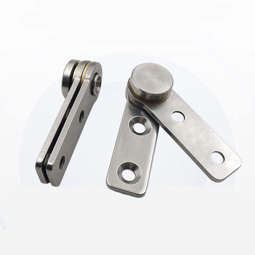 304 Stainless Steel Damping Hinge Torque Hinge Arbitrary Stop Hinge
