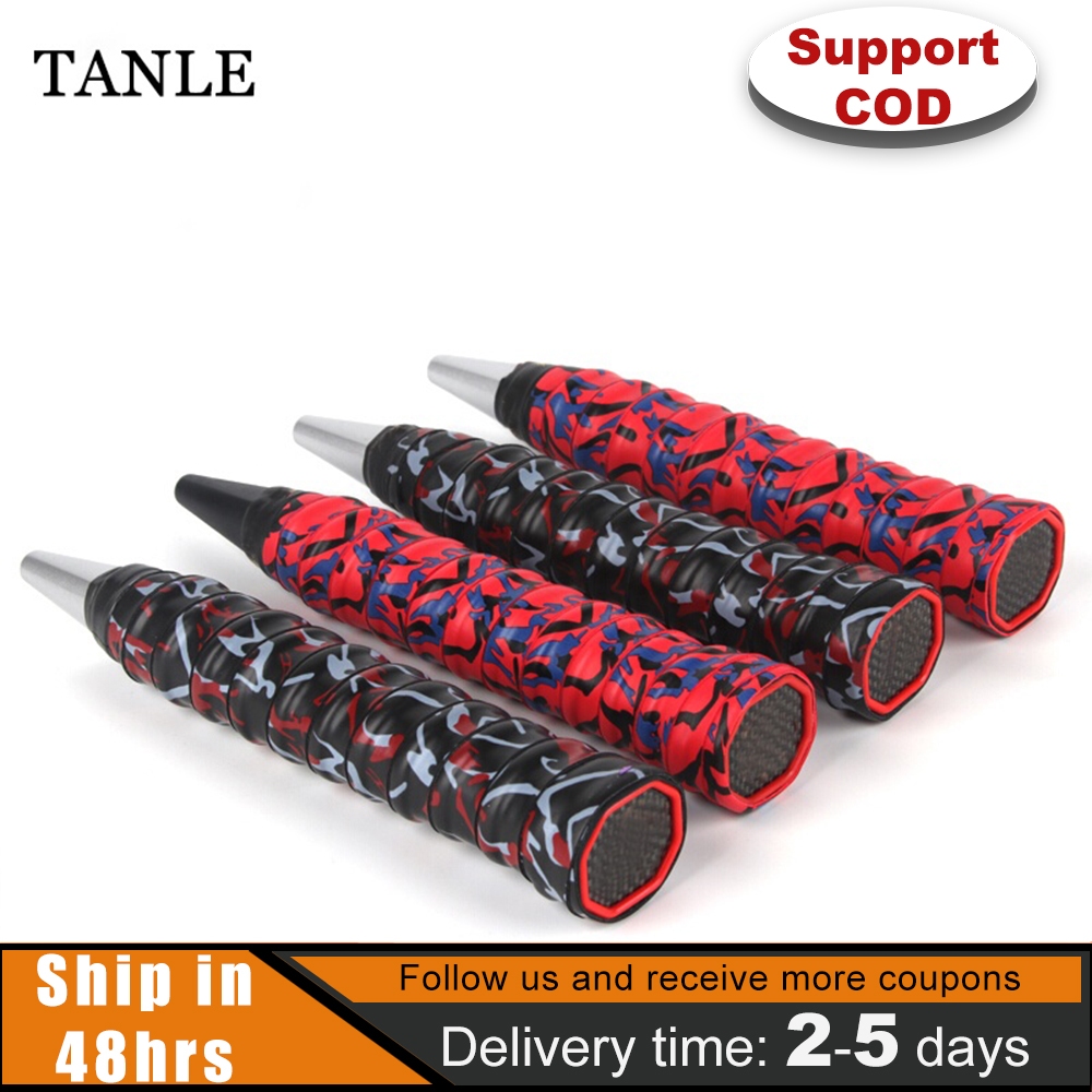 Original authentic grip tape badminton racket grip keel with antislip