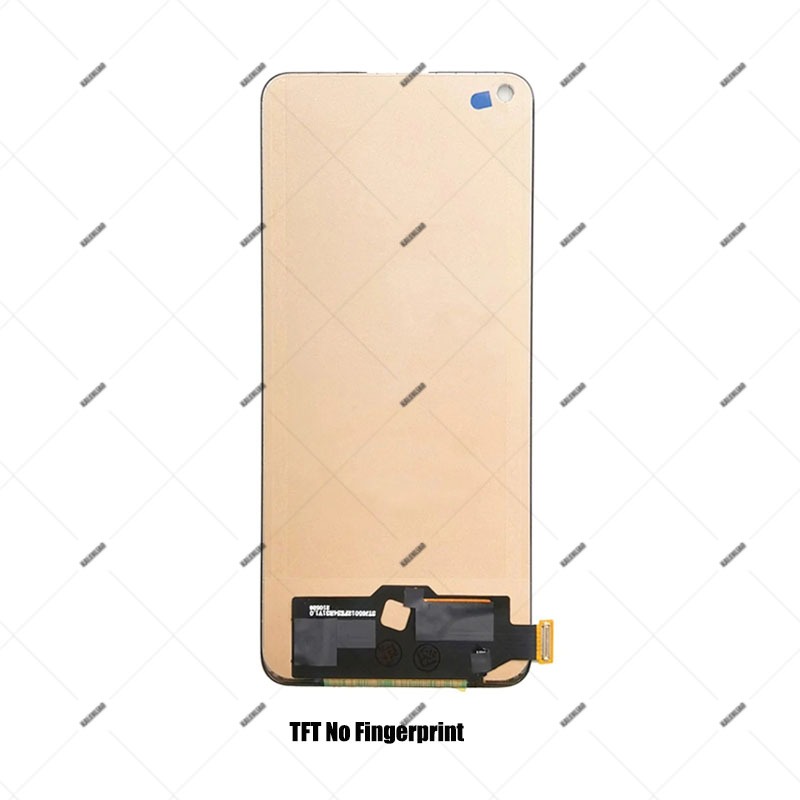 6.4" For Realme 10 RMX3630 LCD Display Touch Screen Digitizer Assembly ...