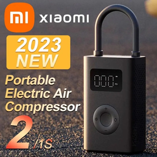 Shop xiaomi portable air pump for Sale on Shopee Philippines