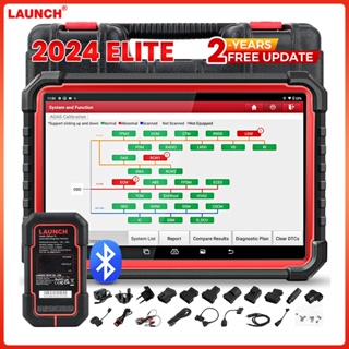 LAUNCH X431 PRO GOLO 4.0 PRO OBD2 Auto Scanner Bluetooth Adapter
