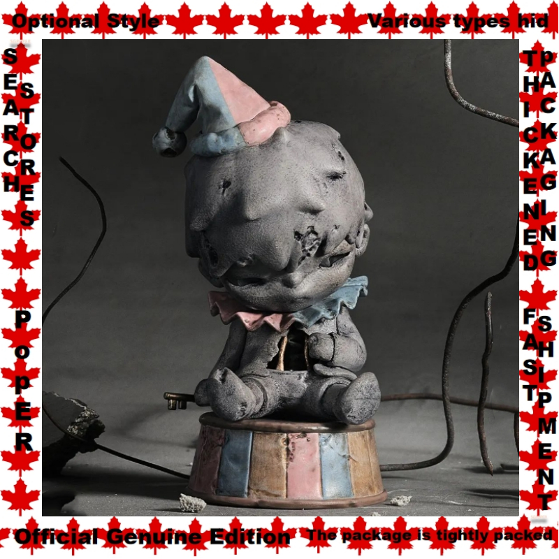 限定品 匿名配送 Paradise Lost Sculpture Hirono Hirono Paradise