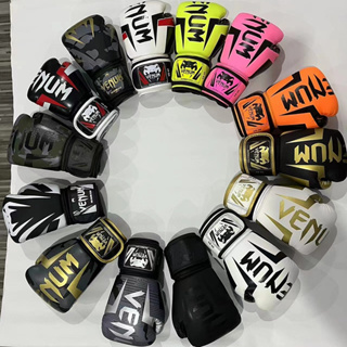 8-16 Oz Ufc MMA Boxing Gloves Wholesale Muay Thai Twins Grant