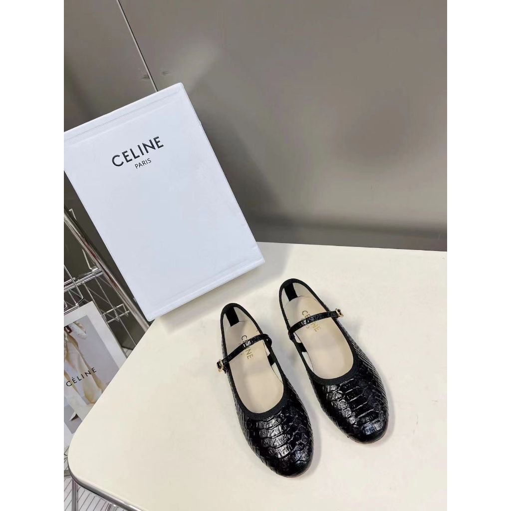 Celine flat 2025 shoes philippines