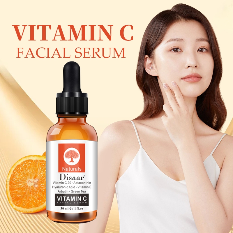 DISAAR Face Facial Serum Moisturizing Anti Wrinkle Lifting Deep Firming