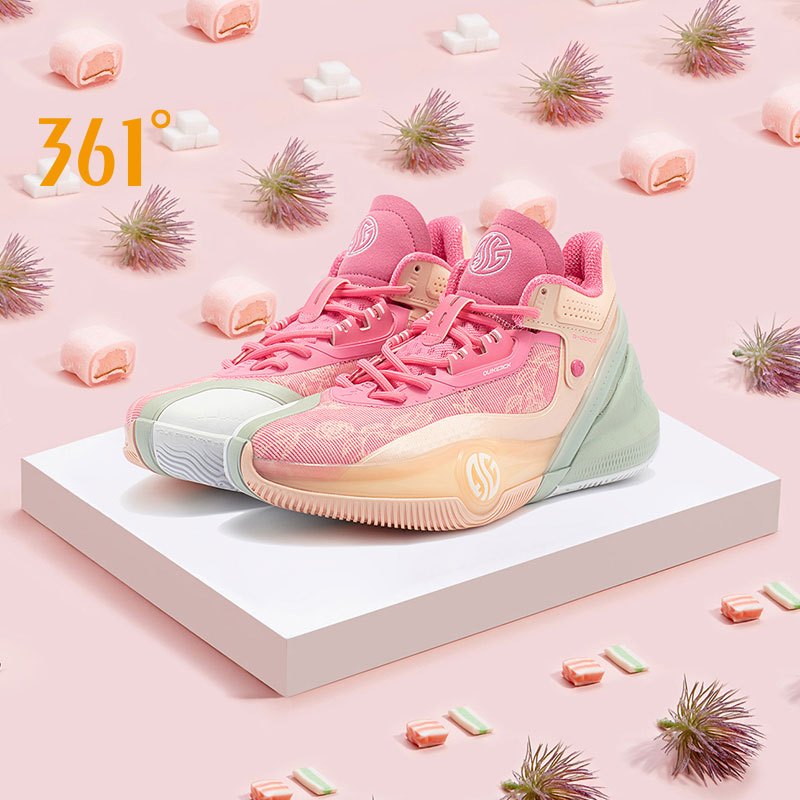 Womens hot sale basketball trainers