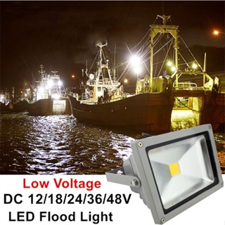 led floodlight 50w - Best Prices and Online Promos - Mar 2024