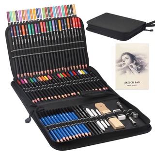 Drawing Kit Refill Pack - Pencils and Drawing Supplies