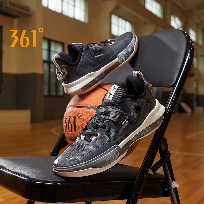 361 degree basketball outlet shoes