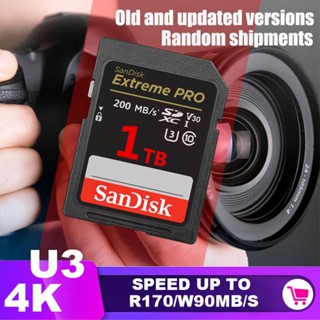 This 1TB SanDisk Extreme Pro MicroSD card is just £129 from