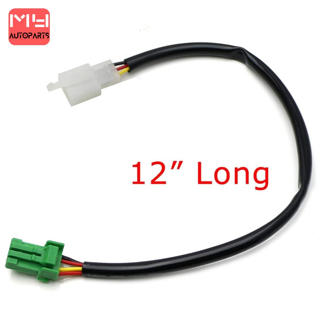 plug play Push button switch cable wiring harness for toyota fog lights