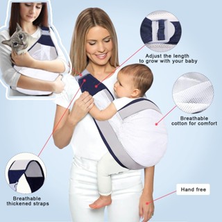 Sling best sale for newborn