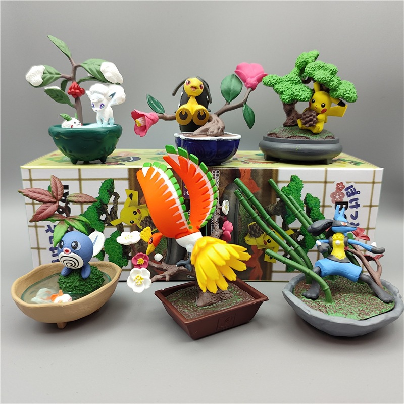 schwebende gärten bonsai Schwebender Bonsaitopf, Fliegender Blumentopf, Magnetischer Blumentopf,  Schwebende Pflanze – Heimliebe24