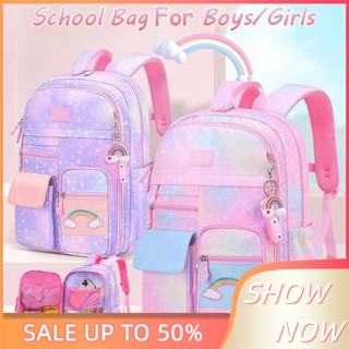 Baby girl discount school bags online