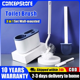 Nylon Bristle Toilet Cleaner Brush - China Toilet Cleaning Brush and Cleaning  Brush price