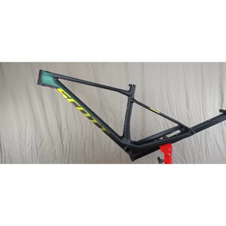 Scott cheap frameset sale