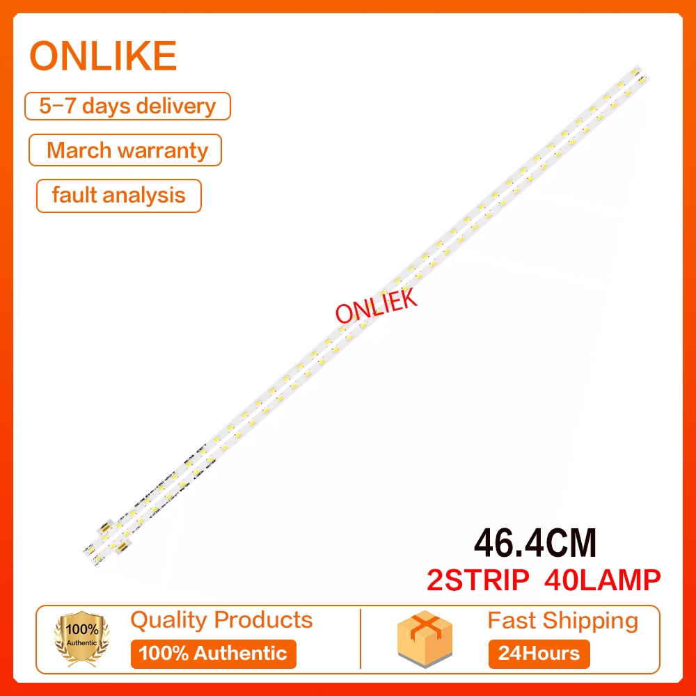 KDL-42W674A / KDL-42W654A SONY 42"LED TV BACKLIGHT (LAMPU TV) SONY 42 ...