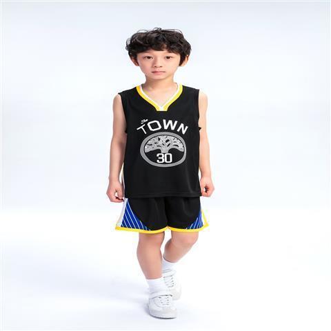 Children's kevin durant jersey best sale