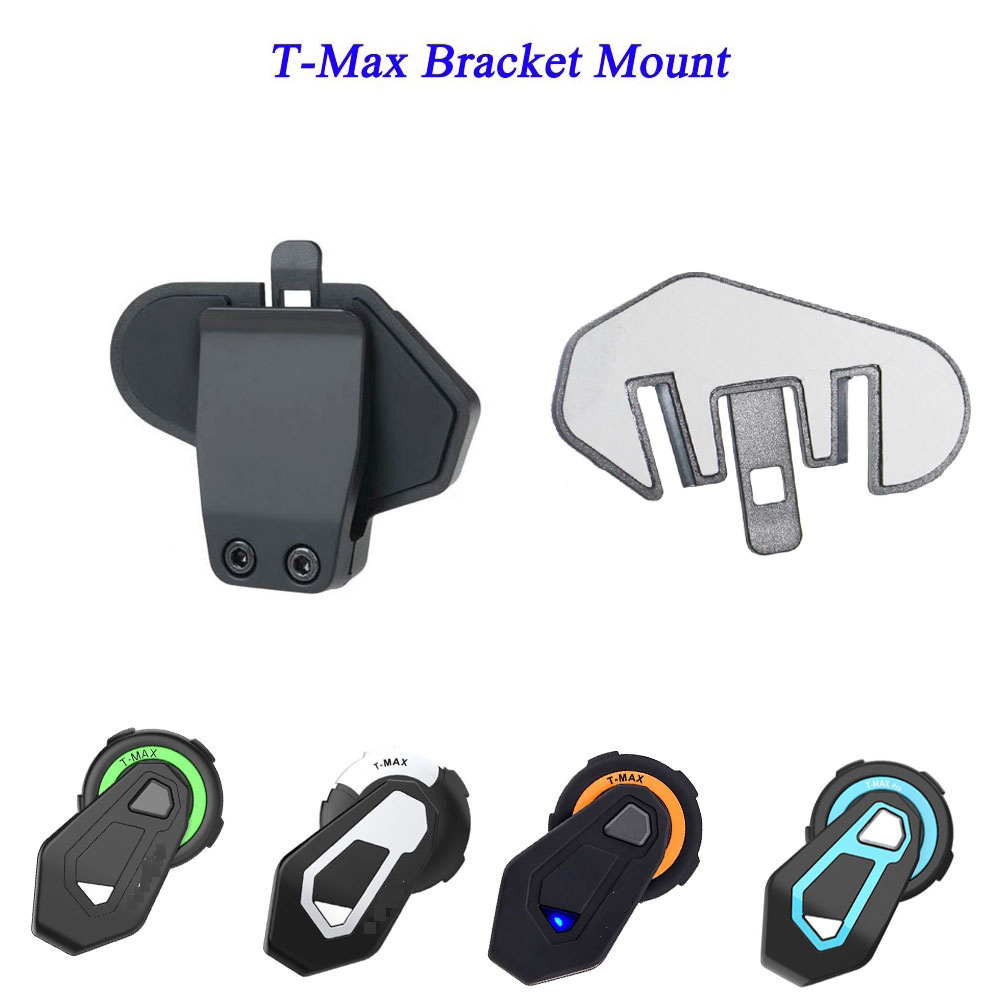 T-MAX Clip Bracket Mount ONLY for TMAX-S and TMAX-E TMAX Pro Motorcycle ...