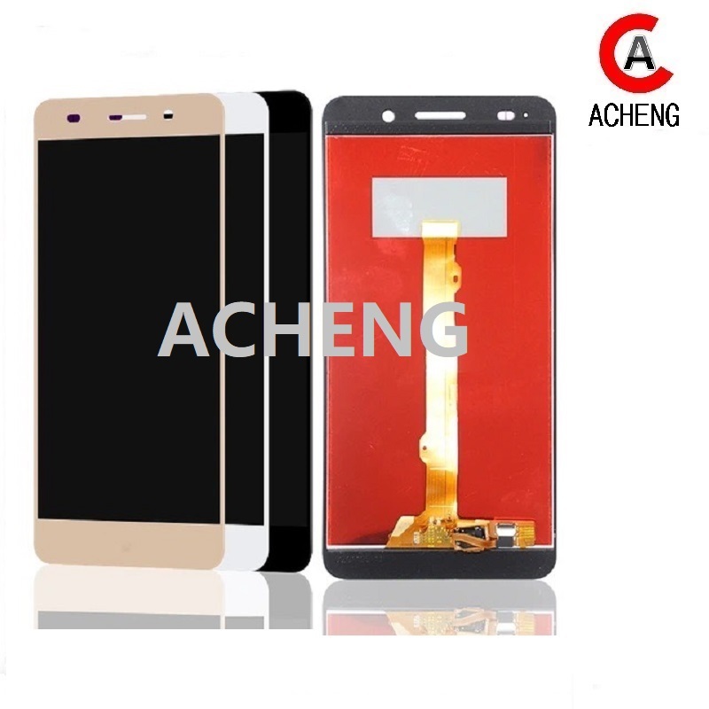 ACHENG Compatible For Huawei Honor 5A Y6 II Y6-2 CAM-L03 L23 L21 UL00 ...